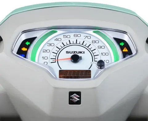 Speedometer